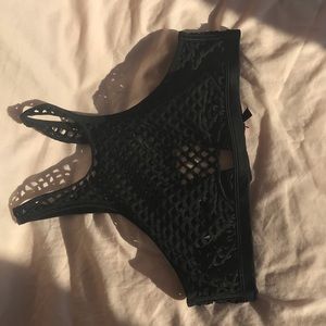 Victoria’s Secret sports bra